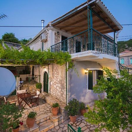 Filippa'S Katoi Daire Drymon Dış mekan fotoğraf