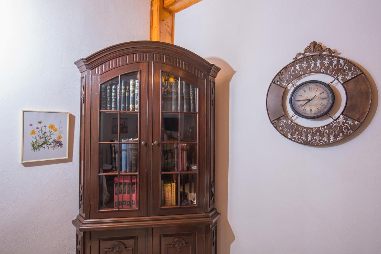 Filippa'S Katoi Daire Drymon Dış mekan fotoğraf