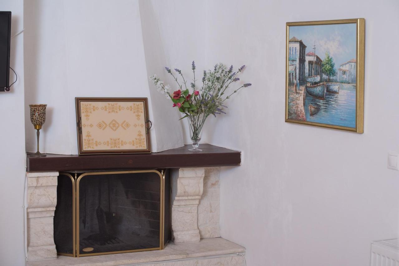 Filippa'S Katoi Daire Drymon Dış mekan fotoğraf